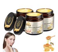 Crema per veleno d'api, crema riparatrice professionale per veleno d'api, crema per il trattamento delle api, crema completa per veleno d'api, crema per tutti i tipi di pelle (3)