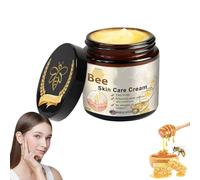 Crema per veleno d'api, crema riparatrice professionale per veleno d'api, crema per il trattamento delle api, crema completa per veleno d'api, crema per tutti i tipi di pelle (1)