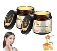 Crema per veleno d'api, crema riparatrice professionale per veleno d'api, crema per il trattamento delle api, crema completa per veleno d'api, crema per tutti i tipi di pelle (2)