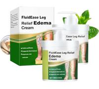 Crema Per Vene Varicose, 2 Elementi, Crema Anti-Gonfiore Per Gambe, Creme Idratanti Per Gambe Per Sollievo Edemi, Lozione Lenitiva Per La Tensione Per Uomini E Donne, Per Tutti I Tipi Di Pelle