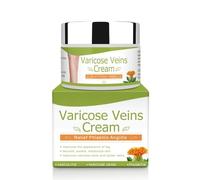 Crema per vene varicose, migliora la circolazione sanguigna e da sollievo alle gambe stanche e pesanti.