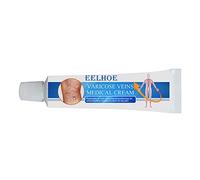 Crema per Vene Varicose, Spray Miracoloso Anti Varicose, Migliorare La Circolazione Sanguinare, Crema riparatrice delle gambe di ragno, Trattamento Gambe Cura