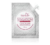 Crema Per Viso "Sensation", tianDe 10105, 10 g, Ultralifting Superficiale