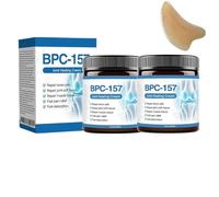 Crema Picdo Bpc-157 per la guarigione delle articolazioni, Crema Picdo Bpc 157, Professionale - Creme per il sollievo delle articolazioni, Creme naturali per la cura delle ossa (2PCS)