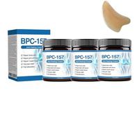 Crema Picdo Bpc-157 per la guarigione delle articolazioni, Crema Picdo Bpc 157, Professionale - Creme per il sollievo delle articolazioni, Creme naturali per la cura delle ossa (3PCS)