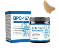 Crema Picdo Bpc-157 per la guarigione delle articolazioni, Crema Picdo Bpc 157, Professionale - Creme per il sollievo delle articolazioni, Creme naturali per la cura delle ossa (1PCS)