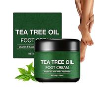 Crema Piedi 50g Balsamo Idratante a Assorbimento