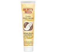 Crema piedi al cocco Burts Bees