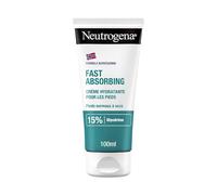Crema piedi Assorbimento Express Formula Norvegiana 100ml Neutrogena