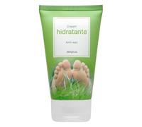 crema piedi idratante anti-secchezza Deliplus [125 ml]