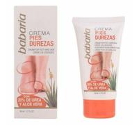 Crema Piedi Idratante Babaria 50 ml