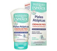 Crema Piedi Idratante Instituto Español Piel Atópica 100 ml