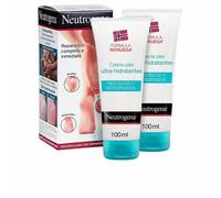 Crema Piedi Idratante Neutrogena Pelle Secca [2 x 100 ml]