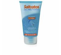 Crema Piedi Idratante Saltratos CUIDADO DE PIES 150 ml