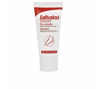 Crema Piedi Idratante Saltratos PIES CANSADOS 100 ml