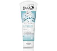 Lavera Basis Sensitiv Cura del corpo Crema per i piedi 75 ml