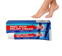 Crema Piedi Nutriente E Balsamo Lenitivo - Per Talloni Screpolati, Azione Massaggiante, Idratazione Profonda, Ripara Pelle Ruvida E Dura, Con Urea, Per Piedi Morbidi E Lisci, 20g