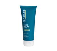 Crema Piedi Relax Sportlab Milano