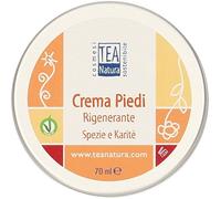 Crema Piedi Rigenerante Spezie e Karité