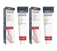 Crema Piedi Riscaldante 75 Ml 2x75 ml