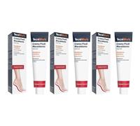 Crema Piedi Riscaldante 75 Ml 3x75 ml
