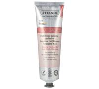 Crema piedi sensibili - senza profumo 100 ml