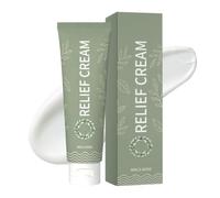 Crema Pieghe Cutanee Burro Anti-Sfregamento Non Unto A Lunga Durata | 80g Crema Intertrigine Donna Piega Della Pancia Per Ascelle Cosce Gambe Piedi Torace Inguine Casa Viaggio Corsa