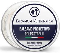 Crema Polpastrelli Cane Protettiva per Il Caldo - Balsamo Zampe E Naso, Protezio