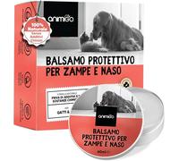 Crema Polpastrelli Naso Cane Naturale 60Ml screpolature protettiva