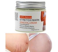 Crema Postpartum Per Marchi Cutanee | 100 G Crema Da Donna Contro I Marchi Post-Gravidanza,Lozione Idratante Quotidiana Per Madre, Amica, Moglie E Sorella Anti Secchezza