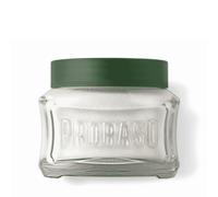 Crema pre-barba Proraso Green Line - eucalipto e mentolo 100 ml