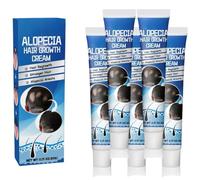 Crema Prevenzione Caduta Capelli, Crema Rigenerante e Riparatrice per Capelli, Nutriente e Balsamo, Migliora la Secchezza, Adatta a Uomini e Donne