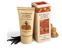 Crema profumata vaniglia zenzero 150 ml