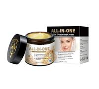 Crema professionale per il trattamento della pelle con veleno d'api, crema riparatrice per tutti i tipi di pelle (1)