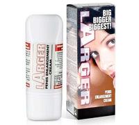 Crema Profumata per Ingrandimento Pene Large 75 ml