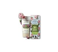 Rosa Crema Corpo Profumata Idratante 150ml L'Erbolario