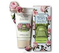 L'Erbolario CREMA PROFUMATA ROSA 150 ML