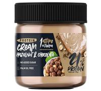 CREMA PROT.1% Nocciola 180g