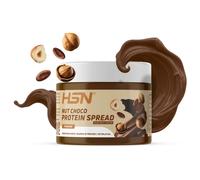 Crema proteica al cacao e nocciole - 300g