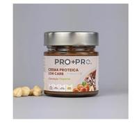 Crema proteica alla Gianduia Keto con Probiotico VEGANA. Formato da 180g.
