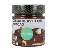 Crema proteica alla nocciola e cacao 250 g