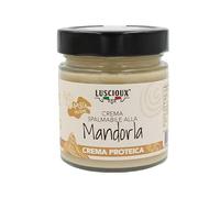 Crema Proteica Mandorla | 200 g