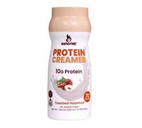 Crema Proteica Nocciola Tostata 7,94 Oz Di Rapid Fire