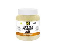 Crema Proteica Spalmabile al Biscotto Crunchy. Formato da 350g.