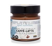 CREMA PROTEICA SPALMABILE CAFFE' E LATTE. Formato da 250g.
