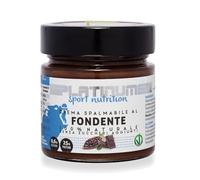 CREMA PROTEICA SPALMABILE FONDENTE. Formato da 250g.