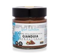 CREMA PROTEICA SPALMABILE GIANDUIA. Formato da 250g.