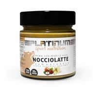 CREMA PROTEICA SPALMABILE NOCCIOLATTE. Formato da 250g.