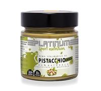 CREMA PROTEICA SPALMABILE PISTACCHIO CROCK. Formato da 250g.