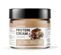 Crema Proteica Vitastrong Tiramisu - 200g, Gusto Italiano Autentico se